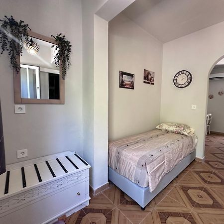 Dionysia Studios Kefalos  Exterior photo